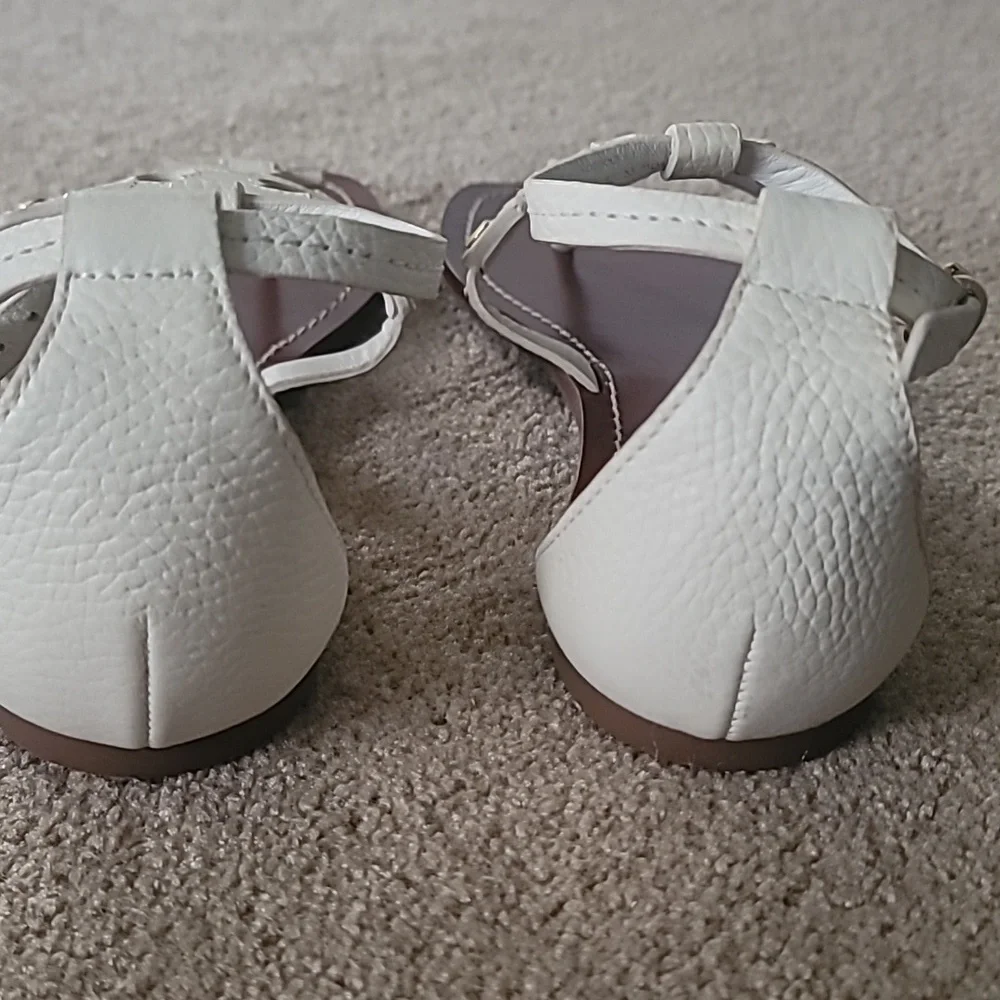 Tory Birch sandals - Picture 2 of 4